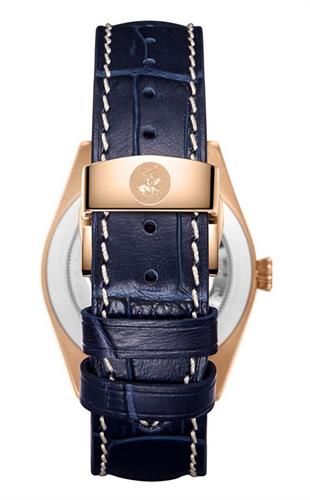 Beverly Hills Polo Club BP3807X.599 Erkek Kol Saati