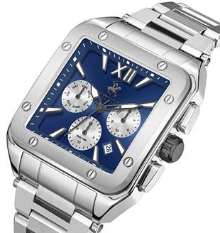 Beverly Hills Polo Club BP3685X.390 Erkek Kol Saati