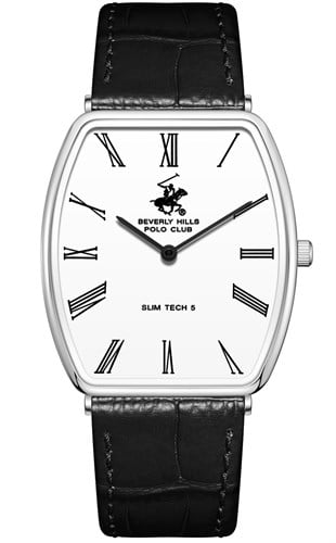 Beverly Hills Polo Club BP3863X.331 Erkek Kol Saati