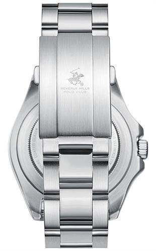 Beverly Hills Polo Club BP3797X.350 Erkek Kol Saati
