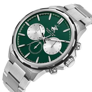 Beverly Hills Polo Club BP3651X.370 Erkek Kol Saati