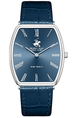 Beverly Hills Polo Club BP3863X.399 Erkek Kol Saati