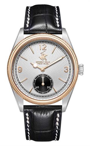 Beverly Hills Polo Club BP3807X.561 Erkek Kol Saati