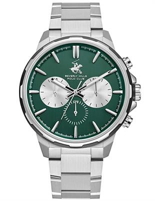 Beverly Hills Polo Club BP3651X.370 Erkek Kol Saati