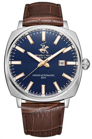 Beverly Hills Polo Club BP3687X.392 Erkek Kol Saati