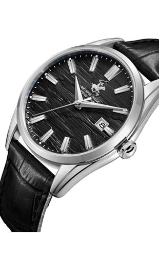 Beverly Hills Polo Club BP3811X.351 Erkek Kol Saati