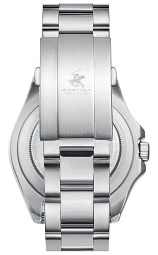 Beverly Hills Polo Club BP3797X.390 Erkek Kol Saati
