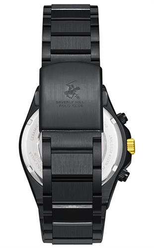 Beverly Hills Polo Club BP3777X.670 Erkek Kol Saati