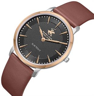 Beverly Hills Polo Club BP3722X.462 Erkek Kol Saati