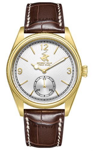 Beverly Hills Polo Club BP3807X.132 Erkek Kol Saati