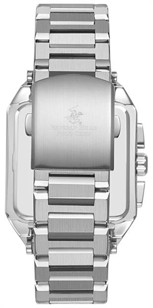 Beverly Hills Polo Club BP3685X.390 Erkek Kol Saati