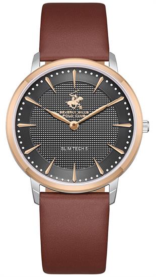 Beverly Hills Polo Club BP3722X.462 Erkek Kol Saati