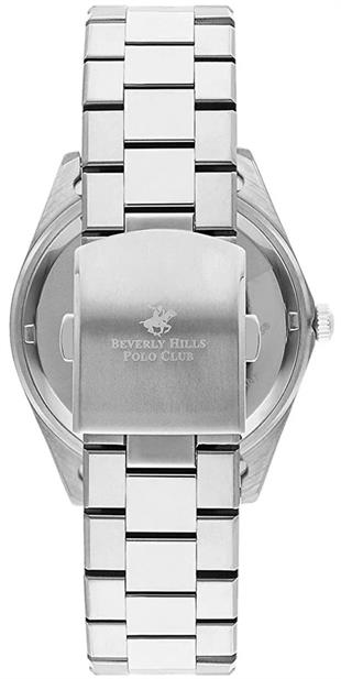 Beverly Hills Polo Club BP3407X.350 Erkek Kol Saati