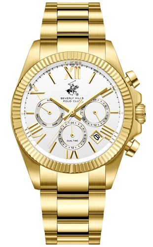 Beverly Hills Polo Club BP3874X.130 Erkek Kol Saati