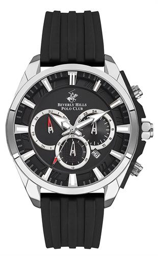 Beverly Hills Polo Club BP3267X.351 Erkek Kol Saati