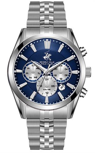 Beverly Hills Polo Club BP3782X.390 Erkek Kol Saati