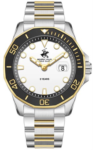 Beverly Hills Polo Club BP3878X.230 Erkek Kol Saati