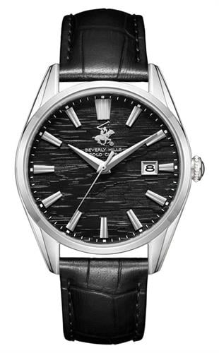 Beverly Hills Polo Club BP3811X.351 Erkek Kol Saati