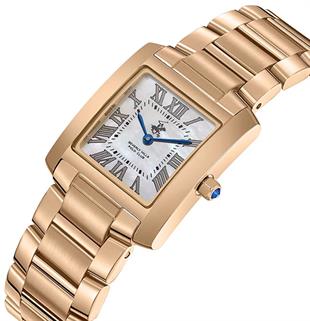 Beverly Hills Polo Club BP3644X.420 Kadın Kol Saati