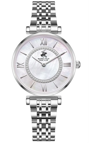 Beverly Hills Polo Club BP3853X.320 Kadın Kol Saati