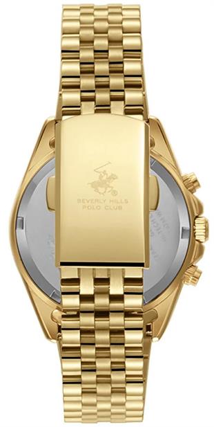 Beverly Hills Polo Club BP3656C.110 Kadın Kol Saati