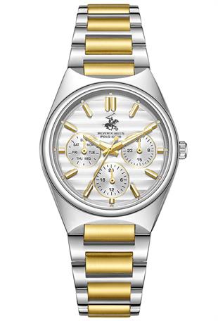 Beverly Hills Polo Club BP3746C.330 Kadın Kol Saati