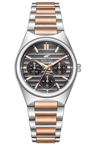 Beverly Hills Polo Club BP3746C.360 Kadın Kol Saati