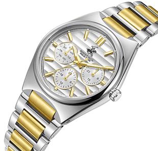 Beverly Hills Polo Club BP3746C.330 Kadın Kol Saati