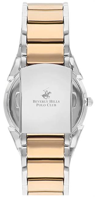 Beverly Hills Polo Club BP3384C.530 Kadın Kol Saati