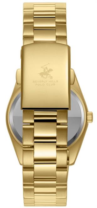 Beverly Hills Polo Club BP3649X.170 Kadın Kol Saati