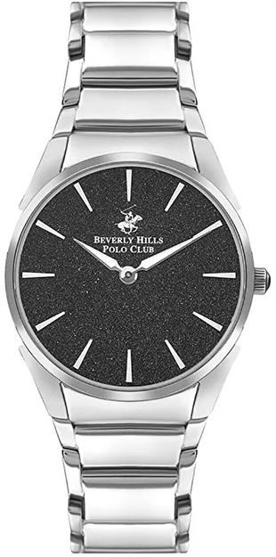Beverly Hills Polo Club BP3384C.350 Kadın Kol Saati