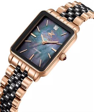 Beverly Hills Polo Club BP3645X.850 Kadın Kol Saati