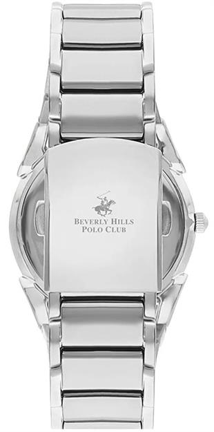 Beverly Hills Polo Club BP3384C.350 Kadın Kol Saati