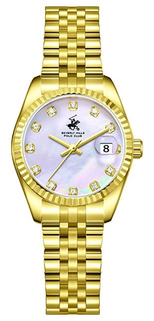 Beverly Hills Polo Club BP3707X.120 Kadın Kol Saati