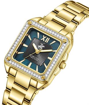 Beverly Hills Polo Club BP3671C.170 Kadın Kol Saati