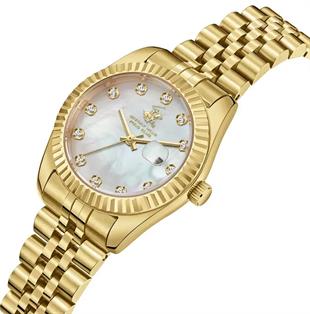 Beverly Hills Polo Club BP3654X.120 Kadın Kol Saati