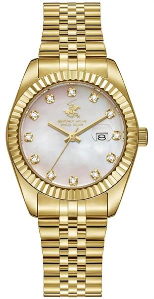 Beverly Hills Polo Club BP3654X.120 Kadın Kol Saati