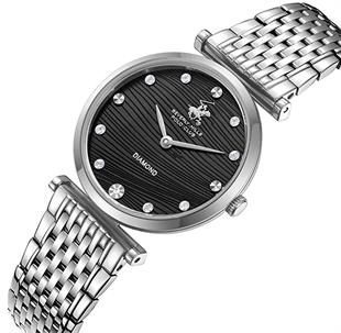 Beverly Hills Polo Club BP3737X.350 Kadın Kol Saati