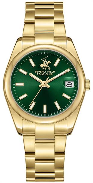 Beverly Hills Polo Club BP3649X.170 Kadın Kol Saati