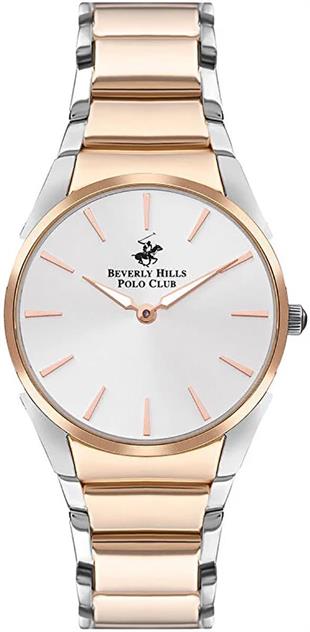 Beverly Hills Polo Club BP3384C.530 Kadın Kol Saati
