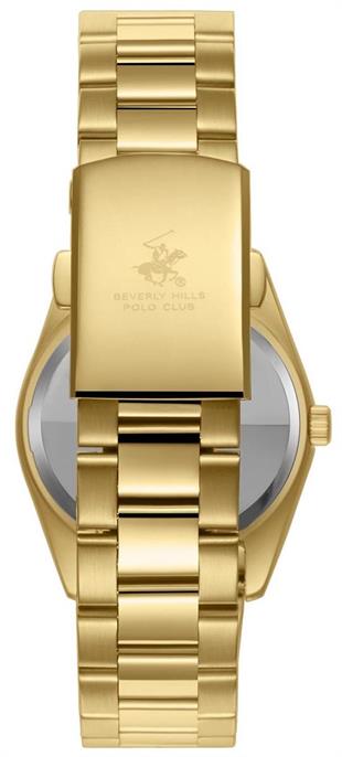 Beverly Hills Polo Club BP3649X.130 Kadın Kol Saati