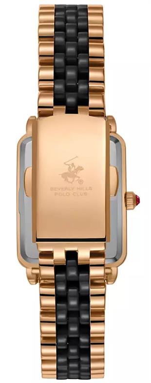 Beverly Hills Polo Club BP3645X.850 Kadın Kol Saati