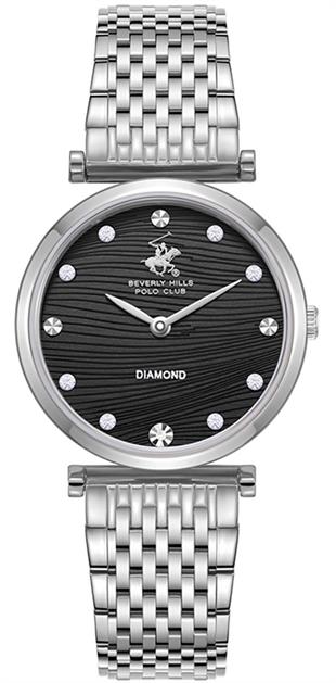 Beverly Hills Polo Club BP3737X.350 Kadın Kol Saati