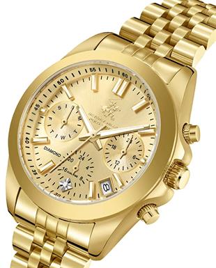 Beverly Hills Polo Club BP3656C.110 Kadın Kol Saati