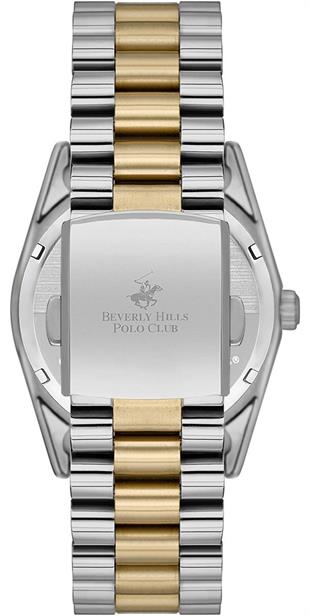 Beverly Hills Polo Club BP3172C.220 Kadın Kol Saati