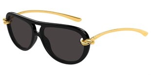 Bottega Veneta BV1418S 005 58 Kadın Güneş Gözlüğü