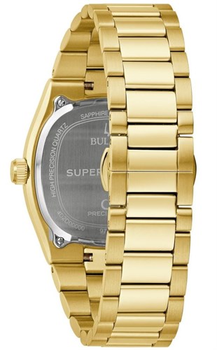 Bulova 97B237 Erkek Kol Saati