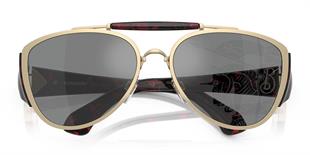 Burberry BE3161 1109AI 60 Erkek Güneş Gözlüğü