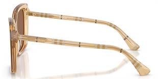 Burberry BE4456 416773 54 Kadın Güneş Gözlüğü