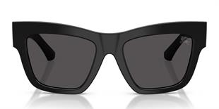 Burberry BE4449 300187 53 Kadın Güneş Gözlüğü